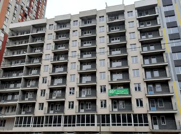 Статус будівництва ЖК Грюнвальд Будинок 7