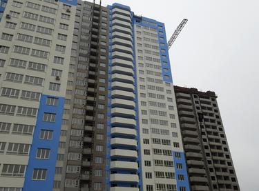 Статус будівництва ЖК Атлант (Коцюбинське) Будинок 15