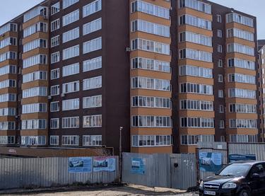 Статус строительства ЖК Шоколад Дом 1 (Секция 1)