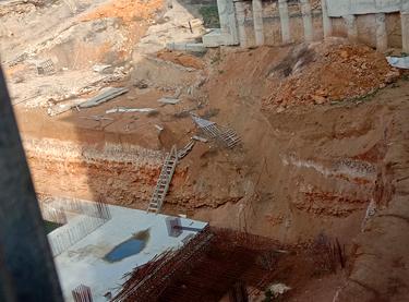 Статус будівництва Клубний квартал Chateau Grand Будинок (Секція 1, Секція 2, Секція 7, ...)