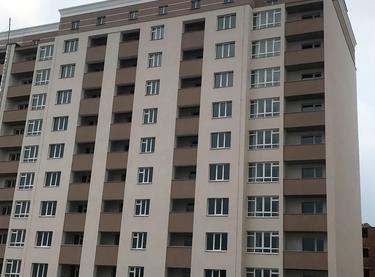 Статус будівництва ЖК Новобудова Будинок 3/1