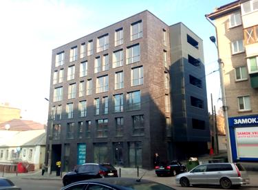 Статус будівництва ЖК ArtHof Будинок