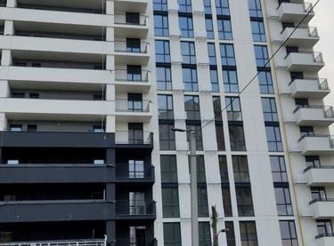 Статус будівництва ЖК Дім на Янгеля Будинок