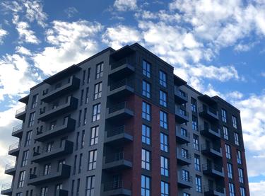 Статус будівництва ЖК West Towers Будинок 1