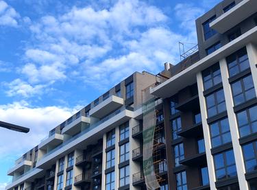 Статус строительства ЖК PARK LAND Дом (Секция 4, Секция 5, Секция 6)