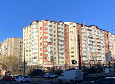 Статус будівництва ЖК Rivbud Будинок