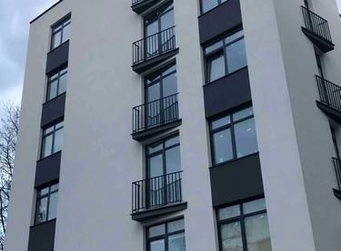 Статус строительства ЖК CITY Дом