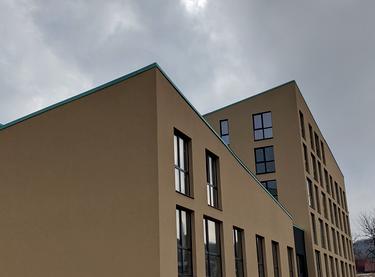 Статус будівництва ЖК Містечко Підзамче ЖК Брама (будинок 2)