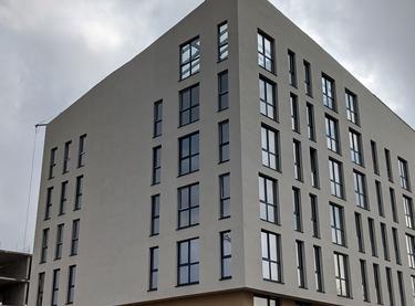 Статус будівництва ЖК Містечко Підзамче ЖК Брама (будинок 3)