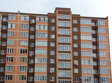 Статус будівництва ЖК Преміум Парк Будинок 6