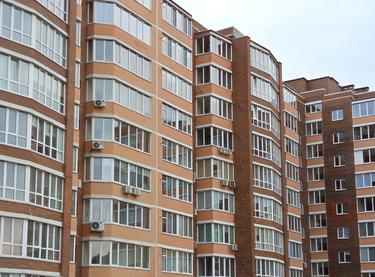 Статус будівництва ЖК Преміум Парк Будинок 5