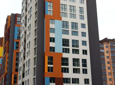 Статус будівництва ЖК Рівер Сіті Будинок 3