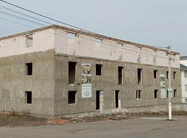 Статус строительства ЖК Черноморский Дом