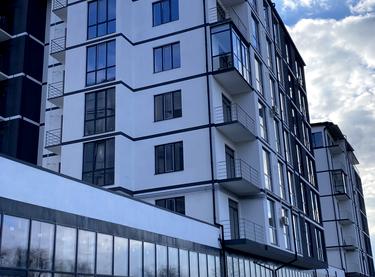 Статус будівництва ЖК PANORAMA DE LUXE Будинок 2