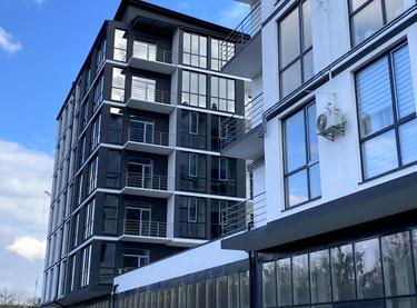 Статус будівництва ЖК PANORAMA DE LUXE Будинок 3