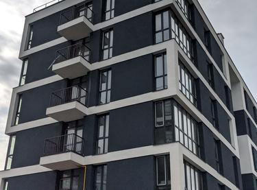 Статус будівництва ЖК Grand Village Будинок 17