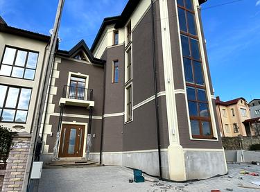 Статус будівництва ЖК Prestige Palace Будинок