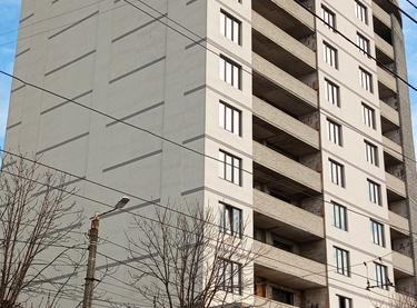 Статус будівництва ЖК Покровський Будинок