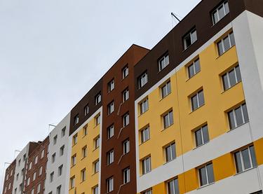 Статус будівництва ЖК Компаньйон Будинок 3