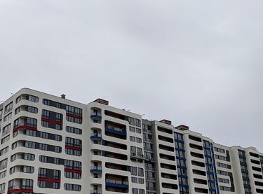 Статус будівництва ЖК На Трускавецькій Будинок В