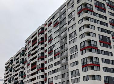 Статус будівництва ЖК На Трускавецькій Будинок Г