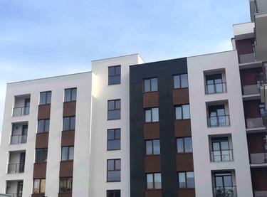 Статус строительства ЖК ECOtown Дом