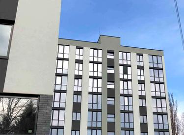 Статус будівництва ЖК Європейський квартал Будинок