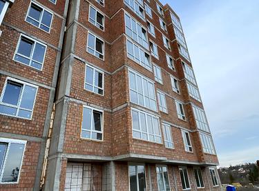 Статус будівництва ЖК Київський Будинок 9