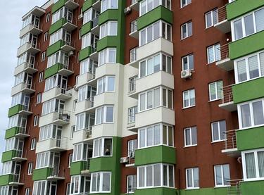 Статус будівництва ЖК Eco House Будинок 2