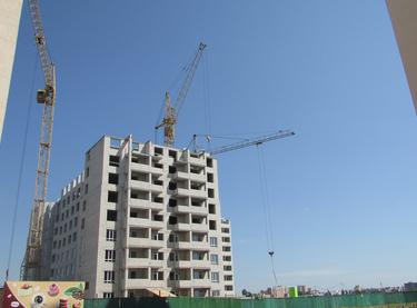 Статус будівництва ЖК Софія Київська вул. Чубинського, 4а