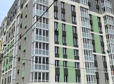 Статус будівництва ЖК Сімейний Будинок