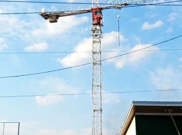 Статус будівництва ЖК Президент Хол Будинок