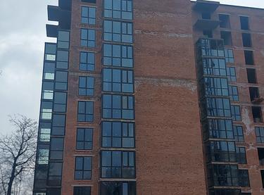 Статус строительства ЖК Dream Town Дом 6