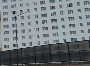 Статус будівництва ЖК Тріумф Будинок 6