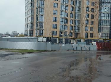 Статус будівництва ЖК Оселя Парк Будинок 1/2