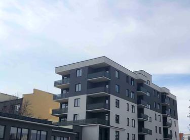 Статус будівництва ЖК Bavaria Group Будинок 3