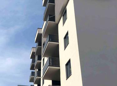 Статус будівництва ЖК Bavaria Group Будинок 2