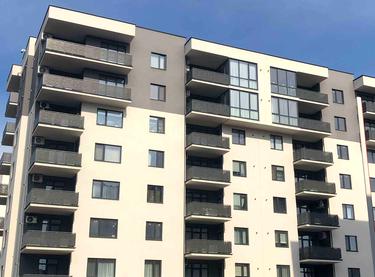 Статус будівництва ЖК Bavaria Group Будинок 1