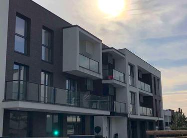 Статус будівництва ЖК SHERWOOD Будинок 3