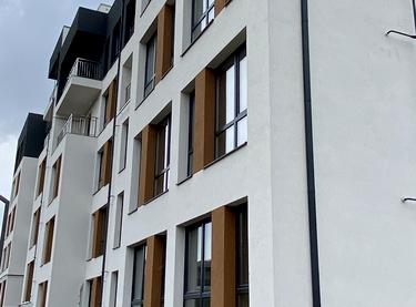 Статус будівництва ЖК Dream City Будинок 1