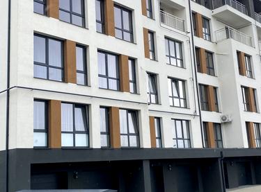 Статус будівництва ЖК Dream City Будинок 2