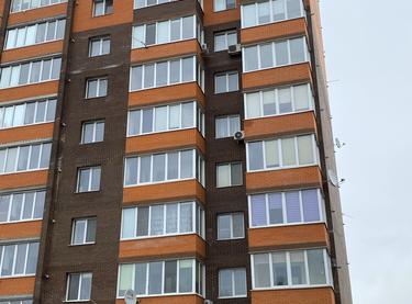 Статус будівництва ЖК Ріверсайд Будинок (Секція 1)