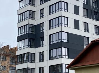 Статус будівництва ЖК Шевченка Будинок