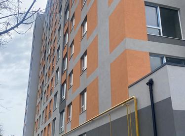 Статус будівництва ЖК Abricos Будинок 1