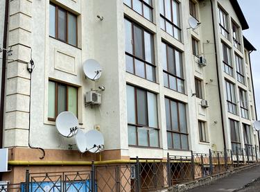 Статус будівництва ЖК На Щасливому Будинок 1