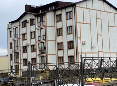 Статус будівництва ЖК На Щасливому Будинок 2