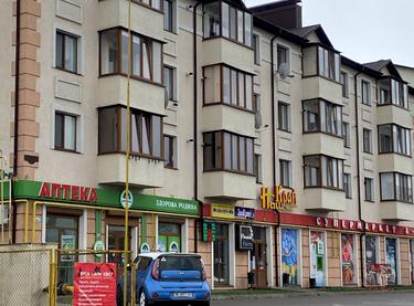 Статус будівництва ЖК На Щасливому Будинок 3