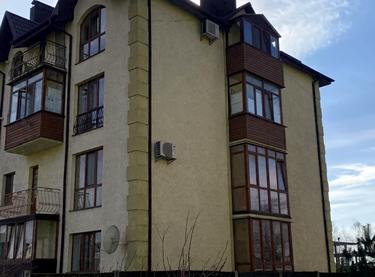 Статус будівництва ЖК На Щасливому Будинок 5