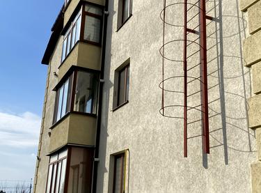 Статус будівництва ЖК На Щасливому Будинок 6