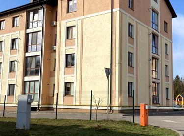 Статус будівництва ЖК На Щасливому Будинок 9